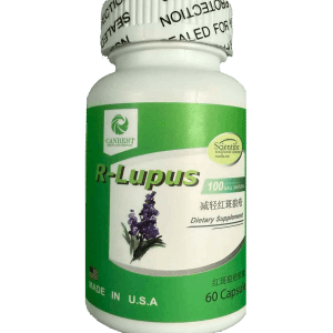 红斑狼疮胶囊